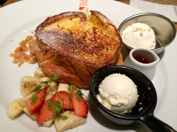 The French Toast Factory ヨドバシAkiba店>