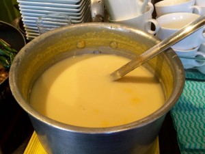 nokiスープ1