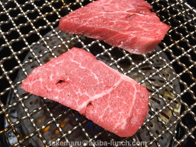 肉屋横丁_オープン記念